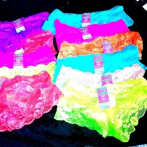 Lacey sexy boy cut so cheeky